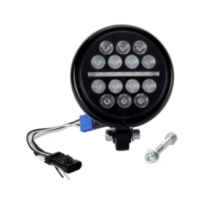 Harley-Davidson DYNA Wide Glide 105th Anniversary FXDWG LED Headlight 2008