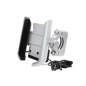 Harley-Davidson DYNA Wide Glide 105th Anniversary FXDWG Mobile Phone Holder 2008