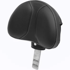 Harley-Davidson DYNA Wide Glide 105th Anniversary FXDWG Rider Backrest 2008