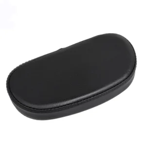 Harley-Davidson DYNA Wide Glide 105th Anniversary FXDWG Sissy Bar Mini Rail Backrest Pad 2008