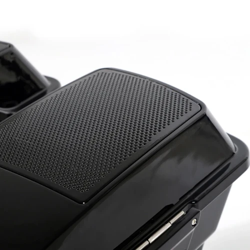 Harley Switchback Saddlebags