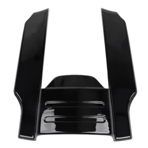 Harley-Davidson Electra Glide Anniversary EFI FLHTI 5" Rear Fender Extension Filler 2003