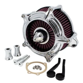 Harley-Davidson Electra Glide Anniversary EFI FLHTI Air Cleaners Filters Kits 2003