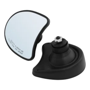 Harley-Davidson Electra Glide Anniversary EFI FLHTI Batwing Fairing Rearview Side Mirrors 2003