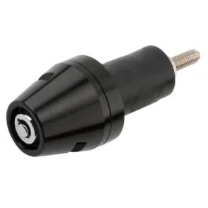 Harley-Davidson Electra Glide Anniversary EFI FLHTI Bike Helmet Lock 2003