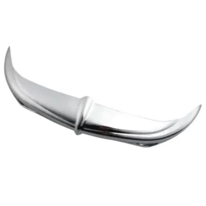 Harley-Davidson Electra Glide Anniversary EFI FLHTI Brow Fairing Accent Trim 2003