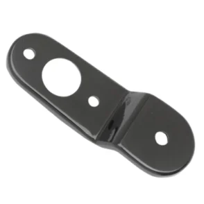 Harley-Davidson Electra Glide Anniversary EFI FLHTI DS Horn Mounting Bracket 2003