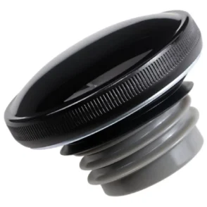 Harley-Davidson Electra Glide Anniversary EFI FLHTI DS Screw-In Vented Gas Cap 2003