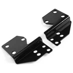 Harley-Davidson Electra Glide Anniversary EFI FLHTI Detachable Front Docking Hardware Kit 2003