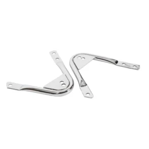 Harley-Davidson Electra Glide Anniversary EFI FLHTI Detachable Rear Docking Hardware Kit 2003