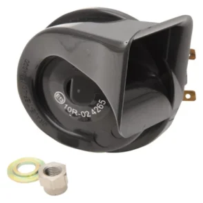 Harley-Davidson Electra Glide Anniversary EFI FLHTI Drag Specialties Horn 2003