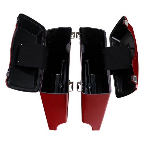 Harley Switchback Saddlebags