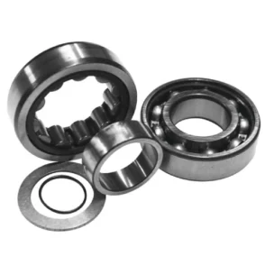 Harley-Davidson Electra Glide Anniversary EFI FLHTI Feuling Chain Drive Cam Outer Bearing 2003