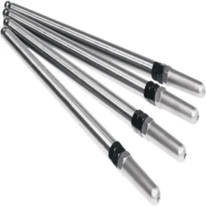 Harley-Davidson Electra Glide Anniversary EFI FLHTI Feuling HP+ Adjustable Pushrods 2003
