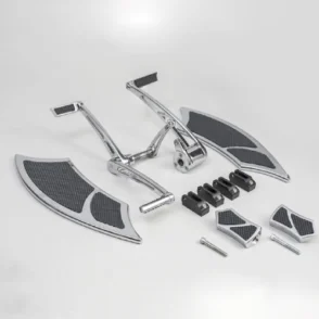 Harley-Davidson Electra Glide Anniversary EFI FLHTI Forward Controls Kits 2003