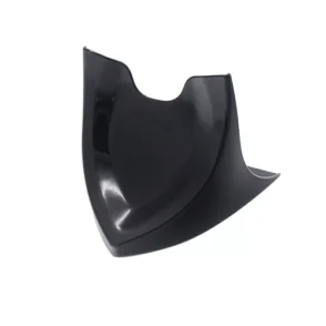 Harley-Davidson Electra Glide Anniversary EFI FLHTI Front Chin Lower Fairing Mudguard Kit 2003