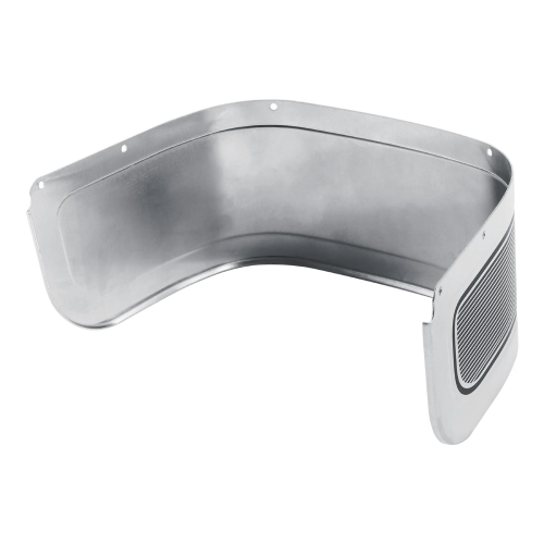 Harley-Davidson Electra Glide Anniversary EFI FLHTI Front Fender Trim Skirt 2003