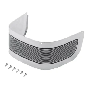 Harley-Davidson Electra Glide Anniversary EFI FLHTI Front Fender Trim Skirt 2003