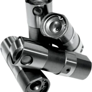 Harley-Davidson Electra Glide Anniversary EFI FLHTI Fueling Race Lifters 2003