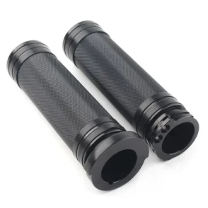 Harley-Davidson Electra Glide Anniversary EFI FLHTI Handlebar Hand Grips 2003