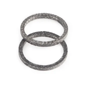 Harley-Davidson Electra Glide Anniversary EFI FLHTI Header Muffler Exhaust Gasket 2003