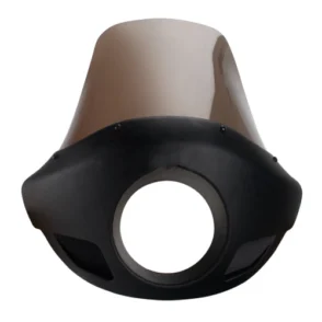 Harley-Davidson Electra Glide Anniversary EFI FLHTI Headlight Fairing Cover 2003