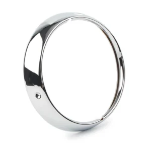 Harley-Davidson Electra Glide Anniversary EFI FLHTI Headlight Trim Ring 2003