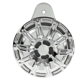 Harley-Davidson Electra Glide Anniversary EFI FLHTI Horn Kit 2003