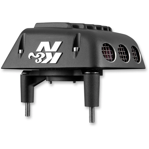 Harley-Davidson Electra Glide Anniversary EFI FLHTI K&N Filters Shaker Intake System 2003