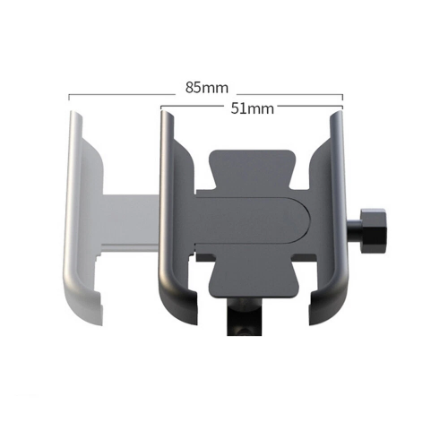 Harley-Davidson Electra Glide Anniversary EFI FLHTI Mobile Phone Holder 2003