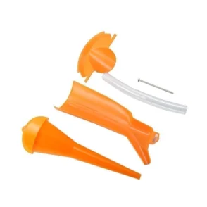 Harley-Davidson Electra Glide Anniversary EFI FLHTI Oil Filter Funnel Kit 2003