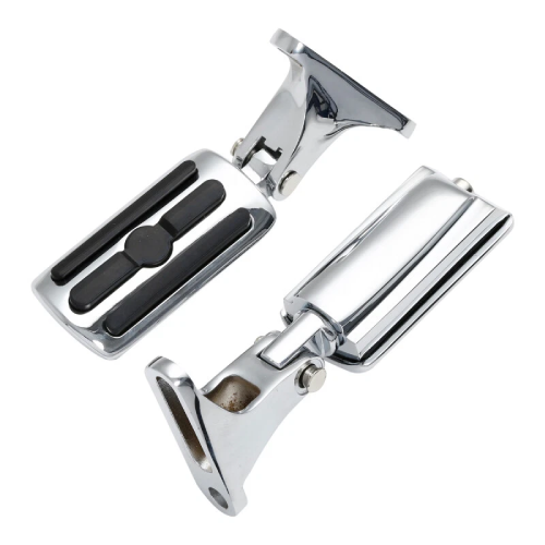 Harley-Davidson Electra Glide Anniversary EFI FLHTI Passenger Footpegs 2003
