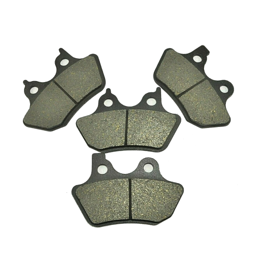 Brake System Wear Beyond Pads