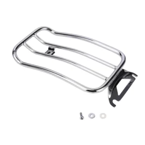 Harley-Davidson Electra Glide Anniversary EFI FLHTI Rear Fender Luggage Rack 2003
