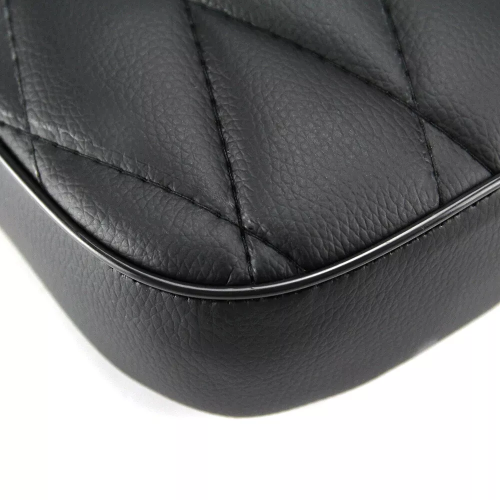 Harley-Davidson Electra Glide Anniversary EFI FLHTI Rear Fender Passenger Pillion Seat 2003