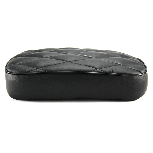 Harley-Davidson Electra Glide Anniversary EFI FLHTI Rear Fender Passenger Pillion Seat 2003