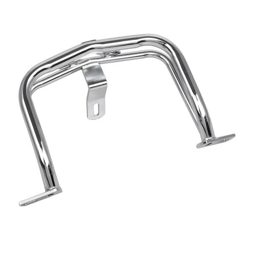 Harley-Davidson Electra Glide Anniversary EFI FLHTI Rear Fender Rail Trim Bumper 2003