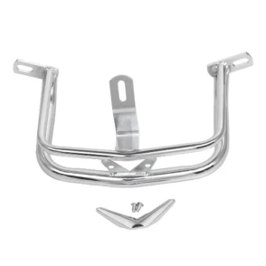 Harley-Davidson Electra Glide Anniversary EFI FLHTI Rear Fender Rail Trim Bumper 2003