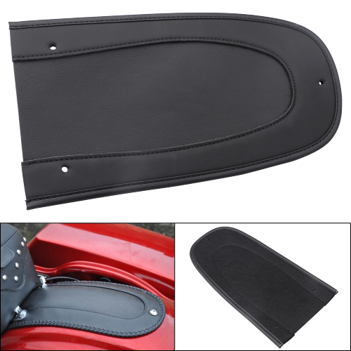 Harley-Davidson Electra Glide Anniversary EFI FLHTI Rear Fender Skin 2003