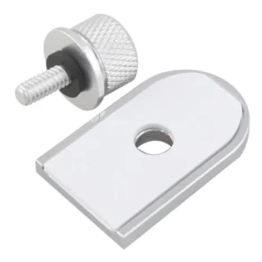 Harley-Davidson Electra Glide Anniversary EFI FLHTI Rear Seat Bolt Screw 2003