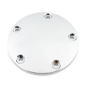 Harley-Davidson Electra Glide Anniversary EFI FLHTI Timer Points Cover 2003