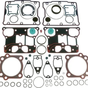 Harley-Davidson Electra Glide Anniversary EFI FLHTI Top End Gasket Kit 2003