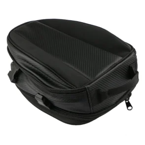 Harley-Davidson Electra Glide Anniversary EFI FLHTI Waterproof Motorcycle Rear Sear Tail Bag 2003