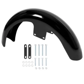 Harley-Davidson Electra Glide Anniversary FLHT 21" Wrap Front Fender 2003