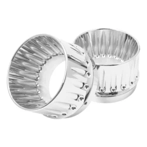 Harley-Davidson Electra Glide Anniversary FLHT 4.4'' Exhaust Mufflers End Caps 2003