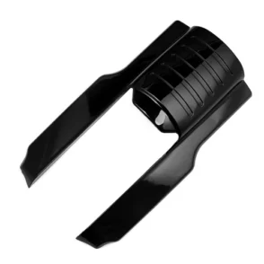 Harley-Davidson Electra Glide Anniversary FLHT 5" Stretched Rear Fender Extension Filler 2003