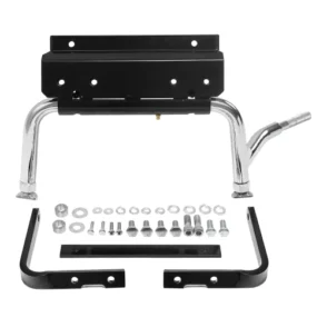 Harley-Davidson Electra Glide Anniversary FLHT Adjustable Center Stand 2003