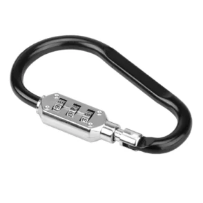 Harley-Davidson Electra Glide Anniversary FLHT Bike Helmet Lock 2003