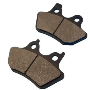Harley-Davidson Electra Glide Anniversary FLHT Brake Pads 2003