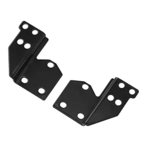 Harley-Davidson Electra Glide Anniversary FLHT Detachable Front Docking Hardware Kit 2003